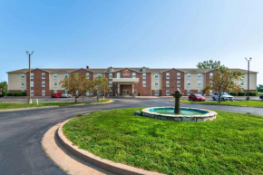 Comfort Inn & Suites St Louis - Chesterfield